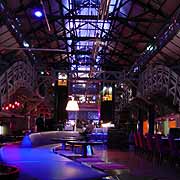 Water Bar Sydney - Accommodation Nelson Bay 2