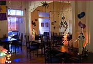 Alexandra's New Orleans Cafe And Bar - Nelson Bay Accommodation.com 2