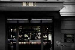 The Republic Hotel - Nelson Bay Accommodation.com 2