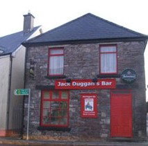 Jack Duggans Irish Pub - Accommodation Nelson Bay 2