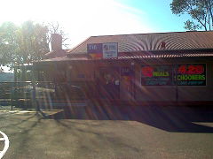 Prince Mark Hotel - Accommodation Nelson Bay 2