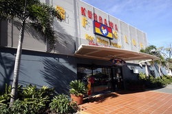 Kurrawa Surf Life Saving Club - Accommodation Nelson Bay 3