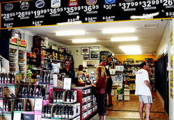 Knickerbocker Hotel - Accommodation Nelson Bay 3