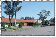 El Cortez Hotel - Accommodation Nelson Bay 3