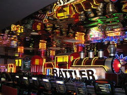Brothers Sports Club - Nelson Bay Accommodation.com 3