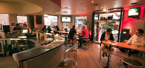 Australia Square NSW Accommodation Nelson Bay