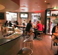 Roxbury Hotel - Accommodation Nelson Bay