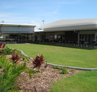 Tracy Village Social and Sports Club - Accommodation Nelson Bay