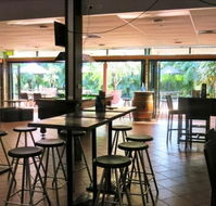 Rum Jungle Tavern - Accommodation Nelson Bay