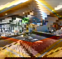 Boatshed Restaurant - Accommodation Nelson Bay