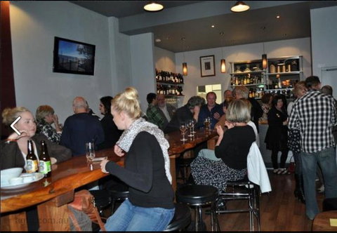 Grape & Grain Bar - Accommodation Nelson Bay 1