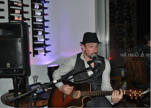 Grape & Grain Bar - Accommodation Nelson Bay 2