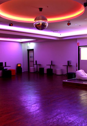 Digress Restaurant And Lounge - Accommodation Nelson Bay 1