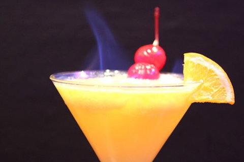 Digress Restaurant And Lounge - Accommodation Nelson Bay 3