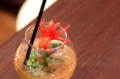 Digress Restaurant And Lounge - Accommodation Nelson Bay 4