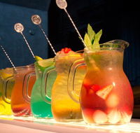 Tongue  Groove - Accommodation Nelson Bay