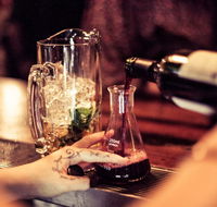 Honky Tonks - Accommodation Nelson Bay