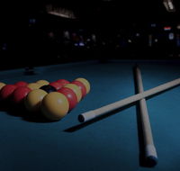 The Uni Pub - Accommodation Nelson Bay