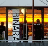 Binara One - Accommodation Nelson Bay