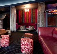 Kremlin Bar - Accommodation Nelson Bay