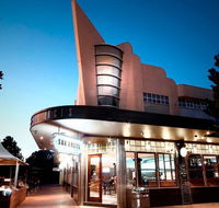 Sub-Urban - Accommodation Nelson Bay