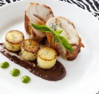 Zulu's Restaurant  Bar - Accommodation Nelson Bay