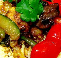 Oberoi's Indian Restaurant - Accommodation Nelson Bay