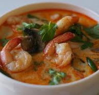 Tahruah Thai Restaurant - Accommodation Nelson Bay