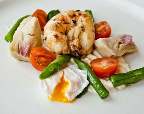 Aqua Linea Restaurant - Accommodation Nelson Bay 0