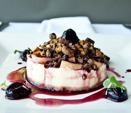 Aqua Linea Restaurant - Accommodation Nelson Bay 3