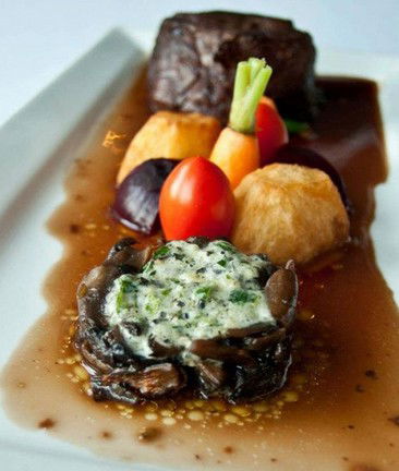 Aqua Linea Restaurant - Accommodation Nelson Bay 4