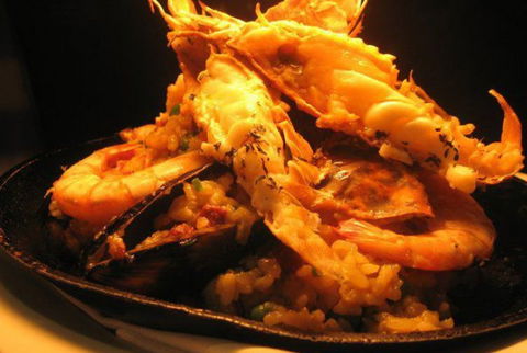 Aqua Linea Restaurant - Accommodation Nelson Bay 5