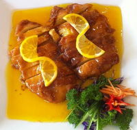 Chives Chinese  Thai Seafood Restaurant - Accommodation Nelson Bay