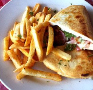 Elio's Osteria - Accommodation Nelson Bay 1