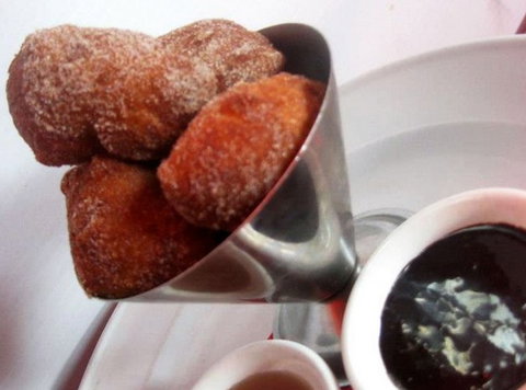 Elio's Osteria - Accommodation Nelson Bay 3