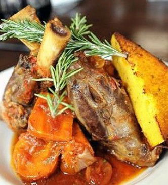 All' Antica Italian Restaurant & Pizzeria - Accommodation Nelson Bay 2