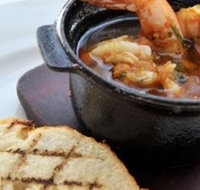 Rickys River Bar  Restaurant - Accommodation Nelson Bay