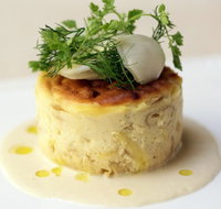 Sails Beach Restaurant  Bar - Accommodation Nelson Bay