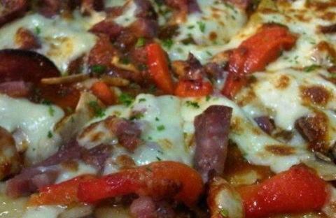 CASA Lounge Bar & Restaurant - Nelson Bay Accommodation.com 3