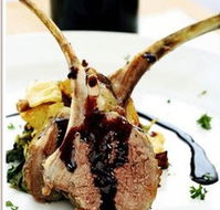 The Edge Restaurant and Bar - Accommodation Nelson Bay
