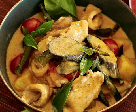 Thai Tanee - Accommodation Nelson Bay 0