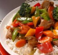 Mackay's Golden Sun Chinese Restaurant - Accommodation Nelson Bay