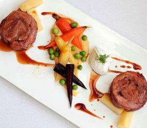 The Stag Restaurant - Accommodation Nelson Bay 0
