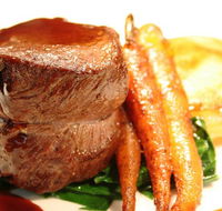 A La Grecque - Accommodation Nelson Bay