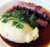 Admella's Bistro - Accommodation Nelson Bay