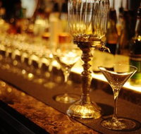 Fix Cocktail Bar - Accommodation Nelson Bay