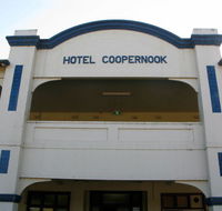 Echuca Moama RSL  Citizens Club Ltd - Accommodation Nelson Bay