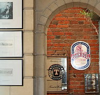 Scottish Chief's Tavern Brewery - Accommodation Nelson Bay