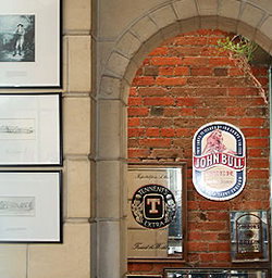 Scottish Chief's Tavern Brewery - Accommodation Nelson Bay 0