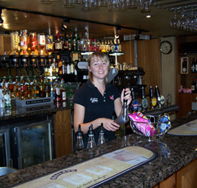 The New England Hotel - Accommodation Nelson Bay